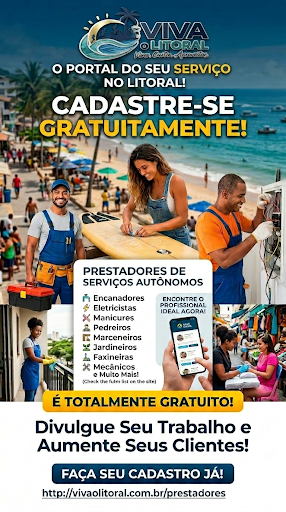 Anuncie como prestador