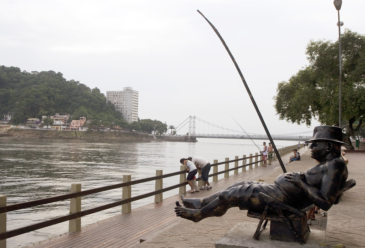 São Vicente