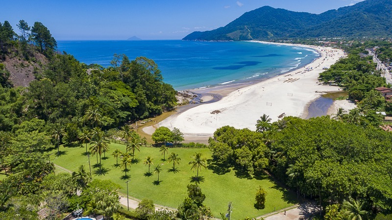 São Sebastião