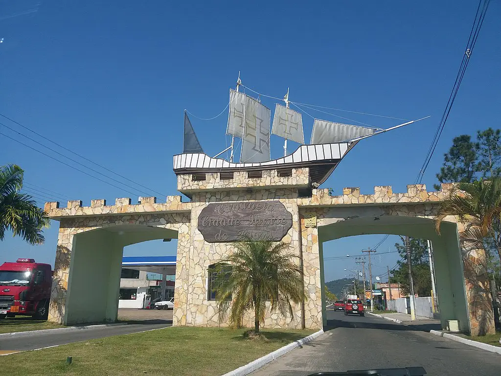 Cananéia