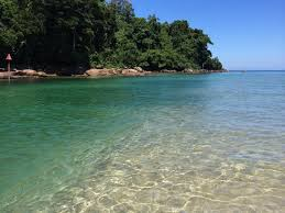 Barra do Una