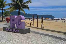 Boqueirão