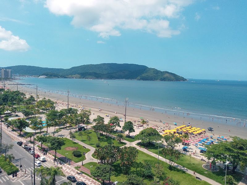 Praia do Boqueirão