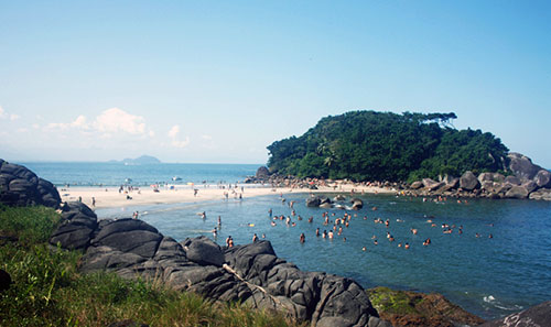 Praia Branca