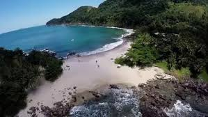 Praia de Calhetas