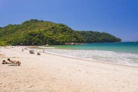 Praia do Camburi