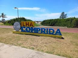Ilha Comprida