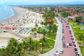 Praia do Centro