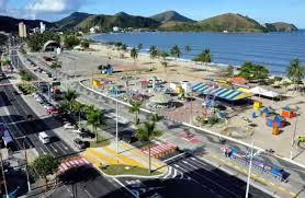 Praia do Centro