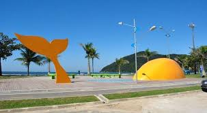 Praia do Centro