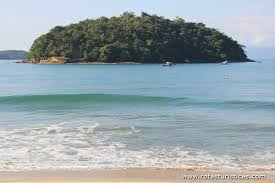 Praia da Cocanha