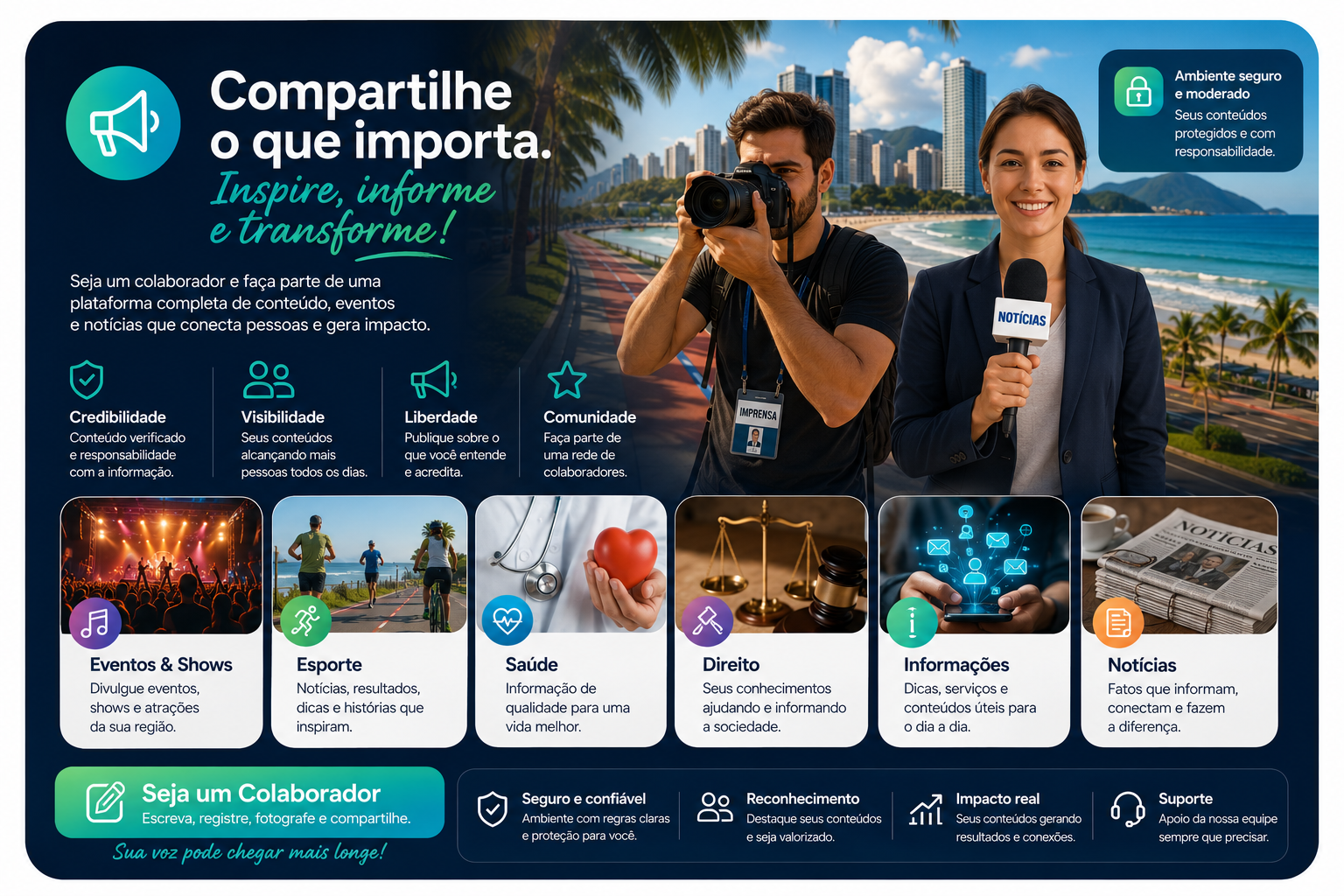 Colaborador