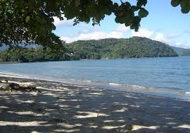 Praia do Cruzeiro