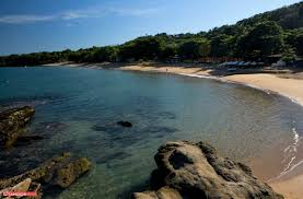 Praia do Curral