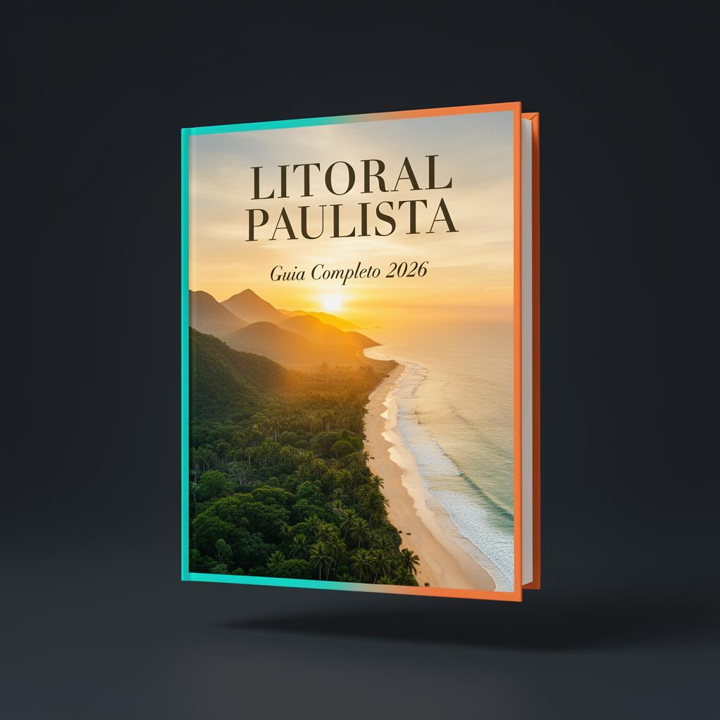 Capa do e-book de boas-vindas personalizado