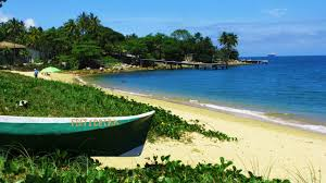 Praia do Engenho d'Água