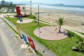Praia da Enseada
