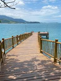 Praia da Feiticeira