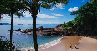 Praia do Félix