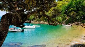 Praia da Fome