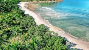 Praia de Guaecá
