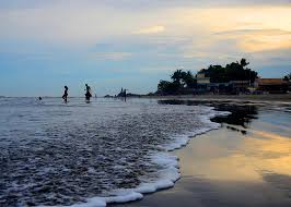 Praia do Guapurá