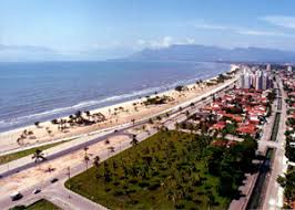 Praia do Indaiá