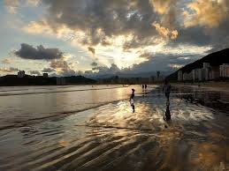 Praia do Itararé
