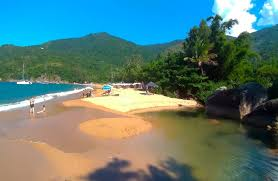 Praia do Jabaquara