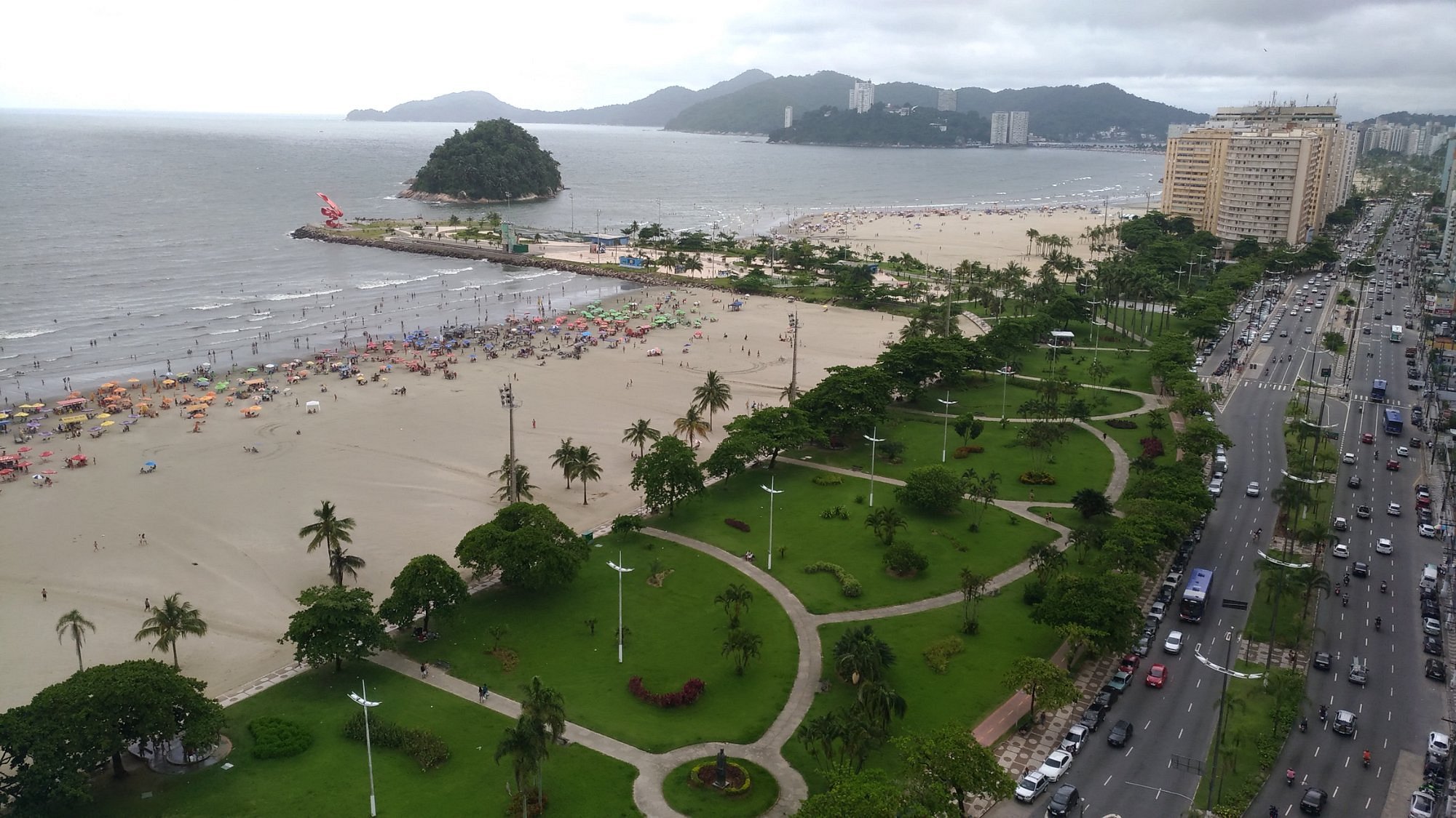 Praia do José Menino