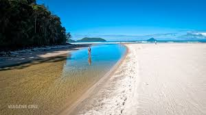 Praia de Juquehy