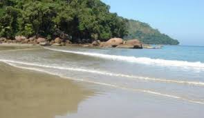 Praia da Lagoinha