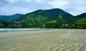 Praia do Lázaro