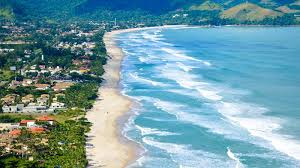 Maresias