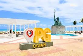 Ocian