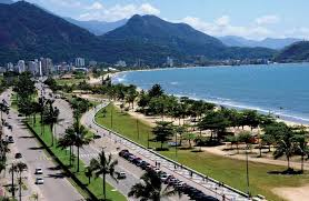 Praia das Palmeiras