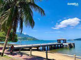 Praia do Perequê