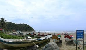 Praia dos Pescadores