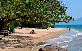 Praia do Pinto