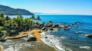 Praia do Poço