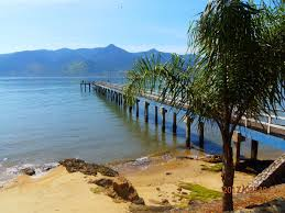 Pontal da Cruz