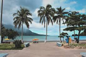 Praia Grande (Centro)
