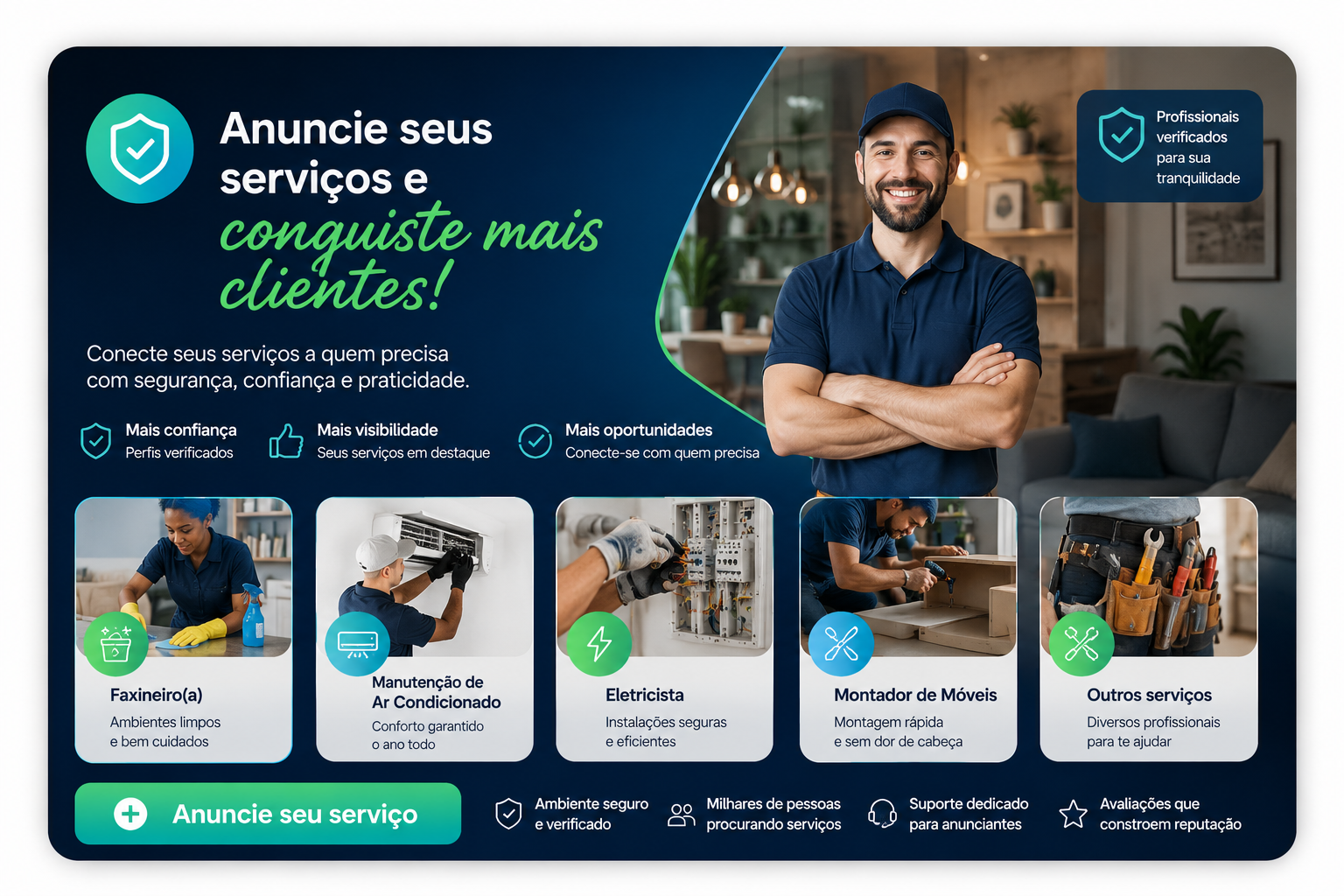 Prestador de Serviço