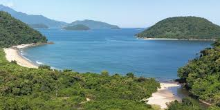Praia do Prumirim