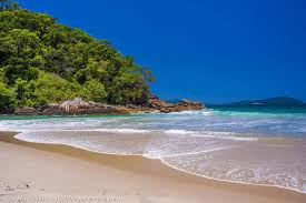 Praia do Puruba
