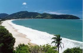 Praia de Tabatinga