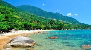 Praia do Veloso